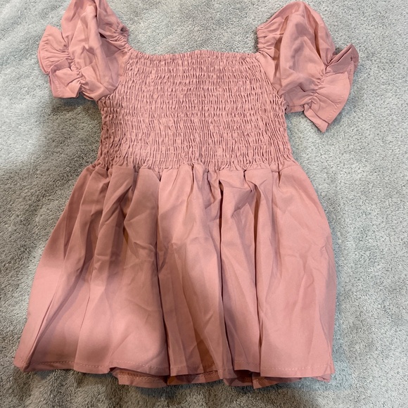 Toddler Girl Outfit - Picture 4 of 9